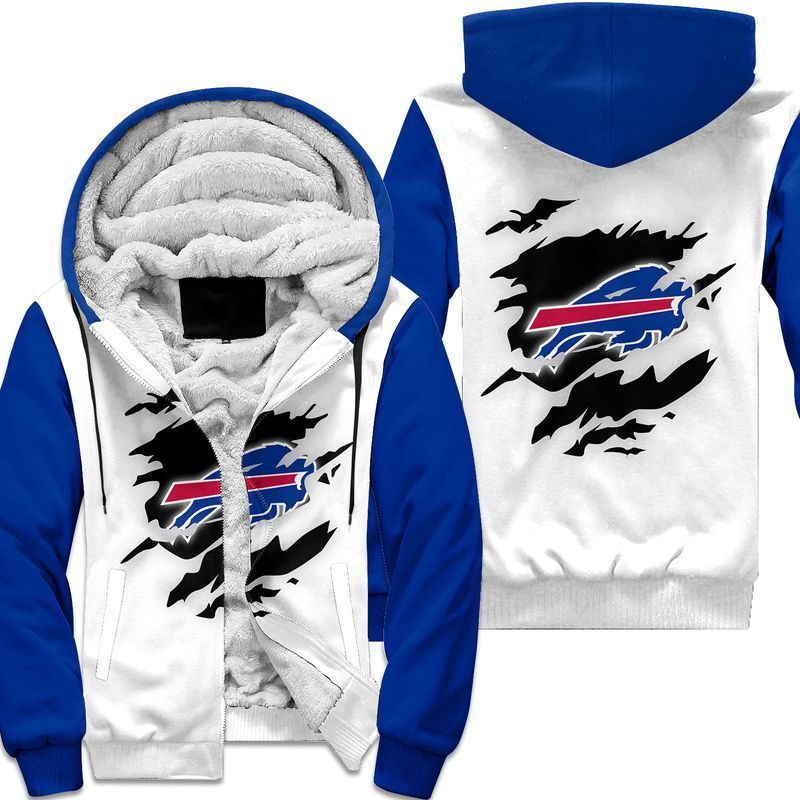 Buffalo Bills Limited Edition All Over Print