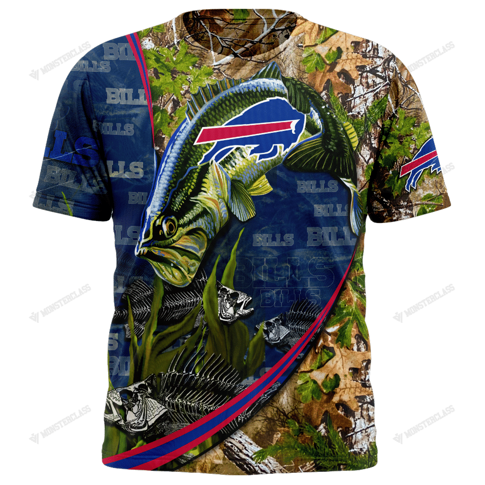 Buffalo Bills Limited Edition All Over Print Hoodie Sweatshirt Zip Hoodie T shirt Unisex 950
