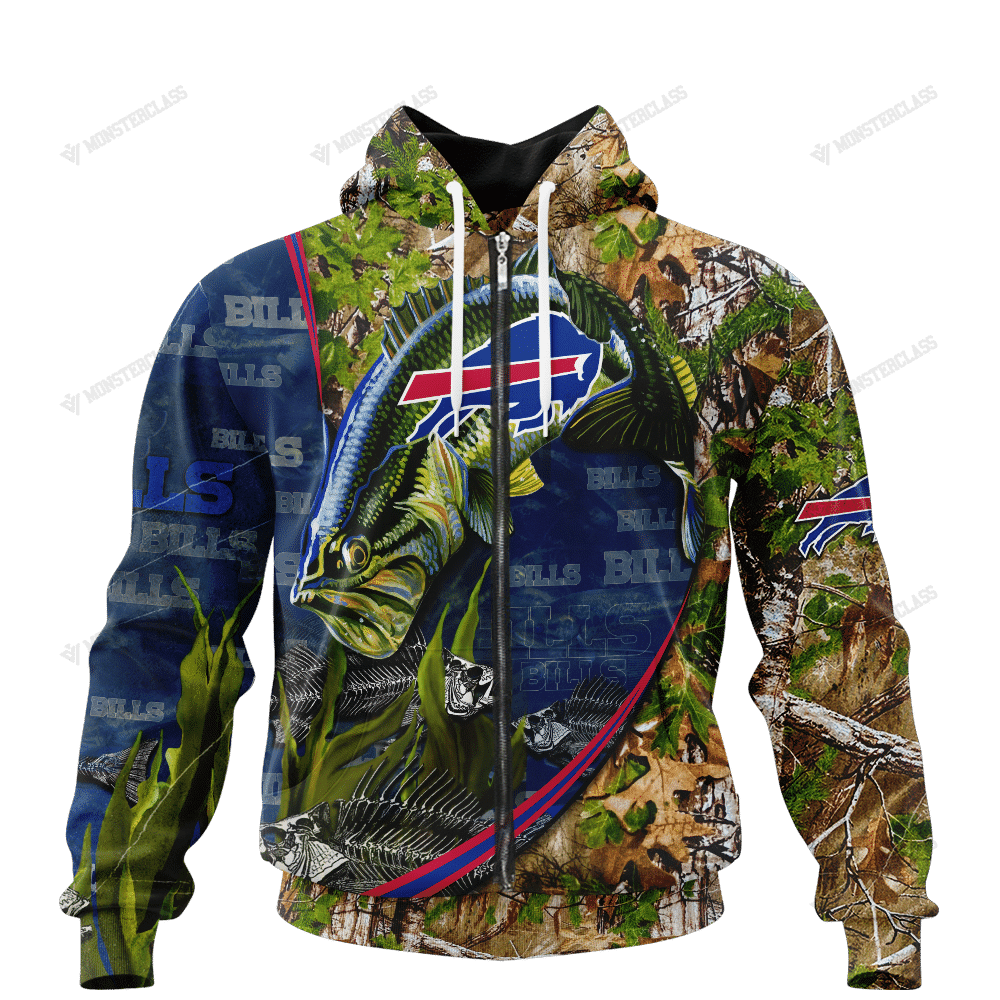 Buffalo Bills Limited Edition All Over Print Hoodie Sweatshirt Zip Hoodie T shirt Unisex 950