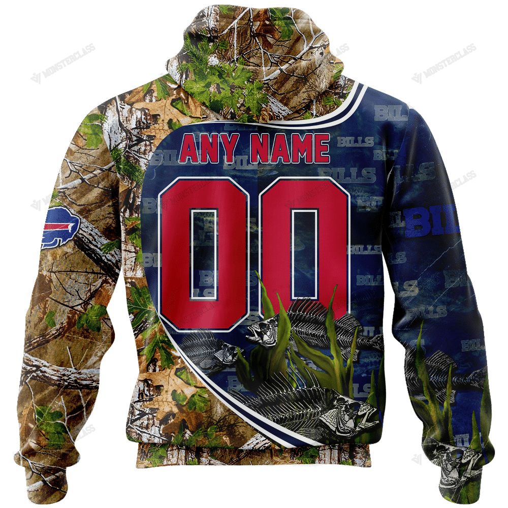Buffalo Bills Limited Edition All Over Print Hoodie Sweatshirt Zip Hoodie T shirt Unisex 950