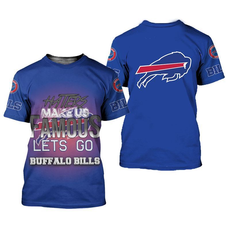 Buffalo Bills Limited Edition All Over Print Sweatshirt Zip Hoodie T shirt Hoodie Size S-5XL