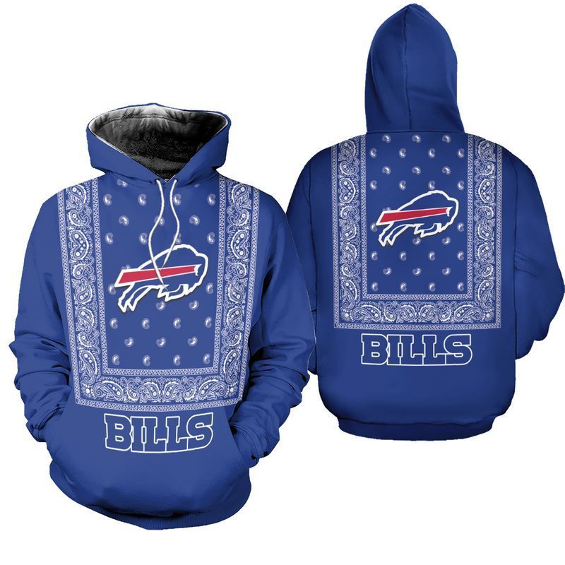 Buffalo Bills Limited Edition