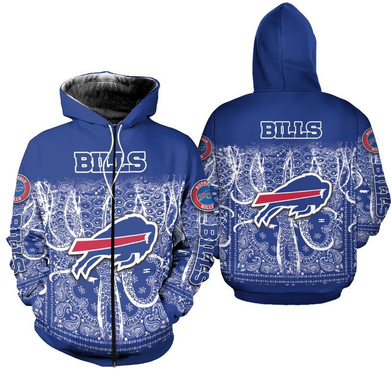 Buffalo Bills Limited Edition