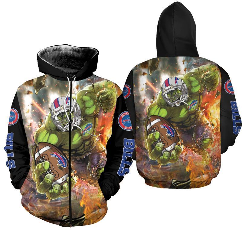 Buffalo Bills Limited Edition