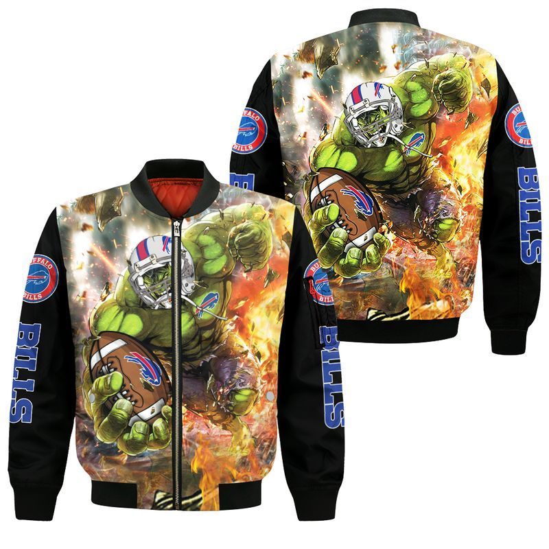 Buffalo Bills Limited Edition