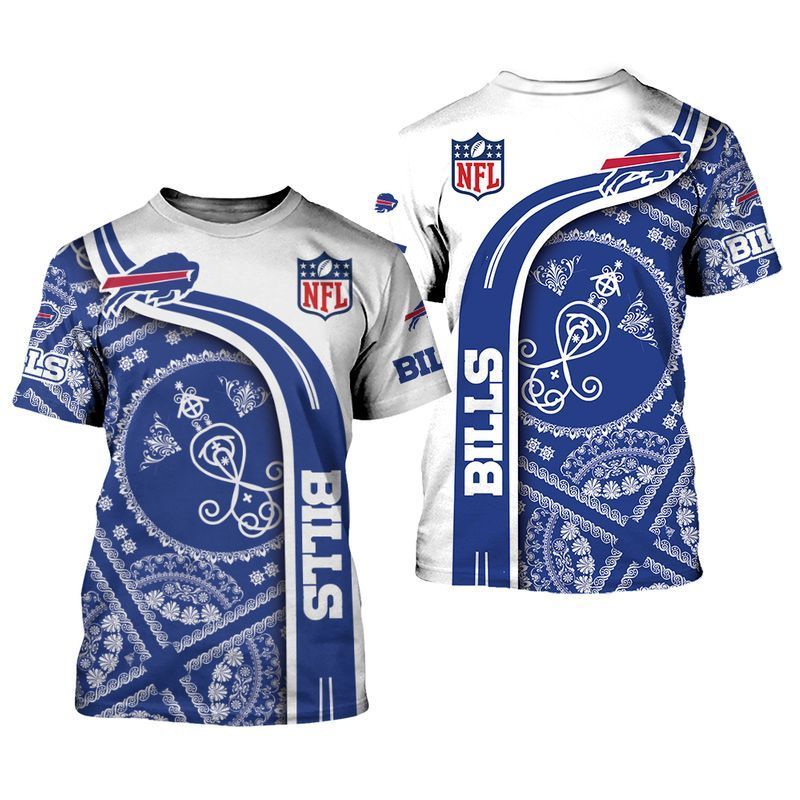 Buffalo Bills Limited Edition