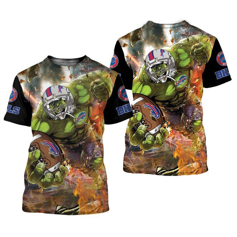 Buffalo Bills Limited Edition