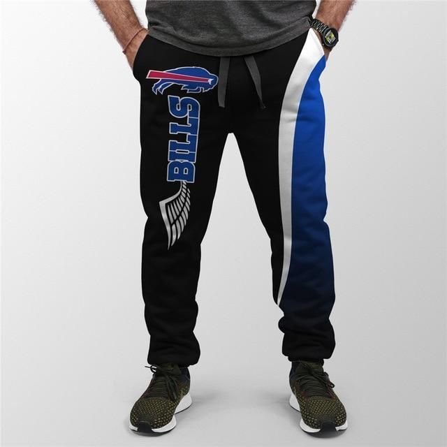 Buffalo Bills Limited Edition Sweatpants