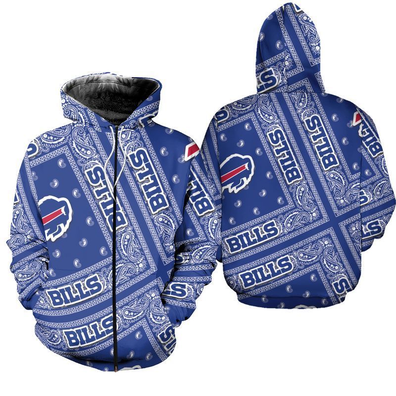 Buffalo Bills Limited Edition