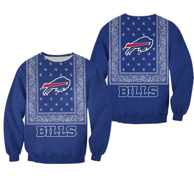 Buffalo Bills Limited Edition