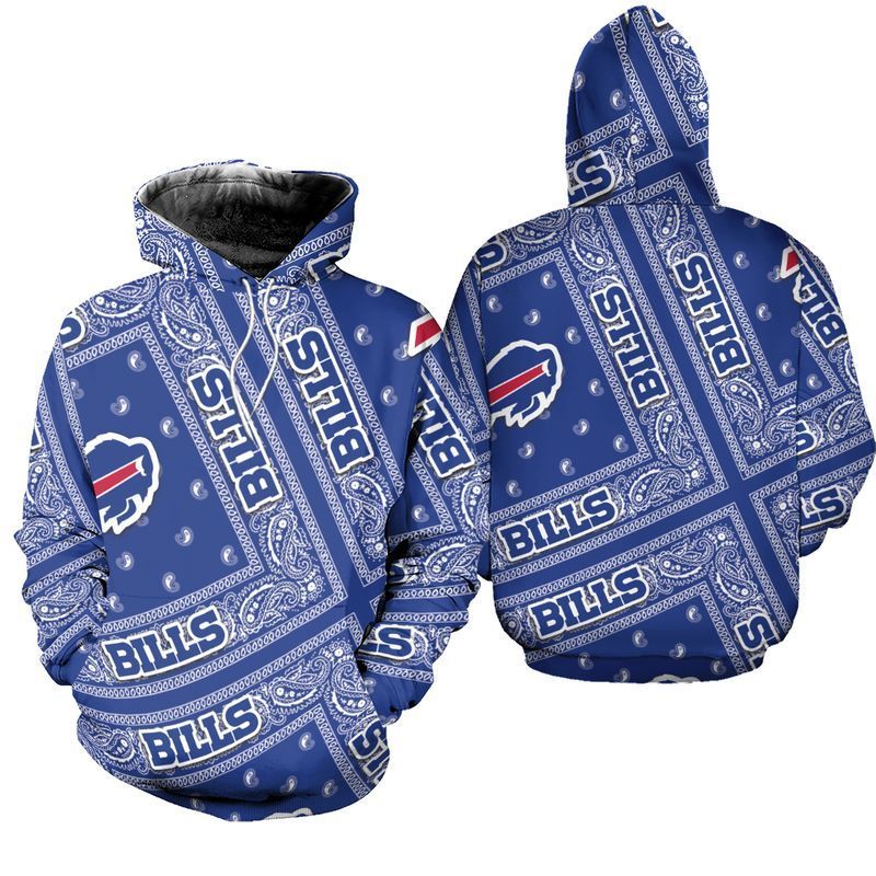 Buffalo Bills Limited Edition