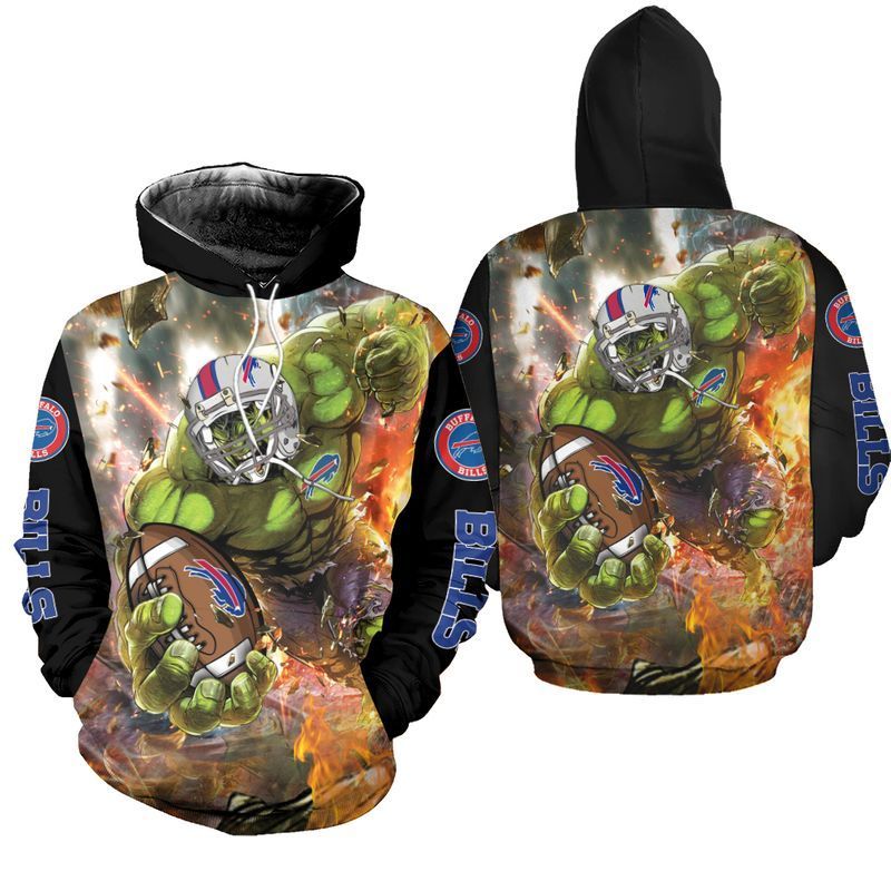 Buffalo Bills Limited Edition