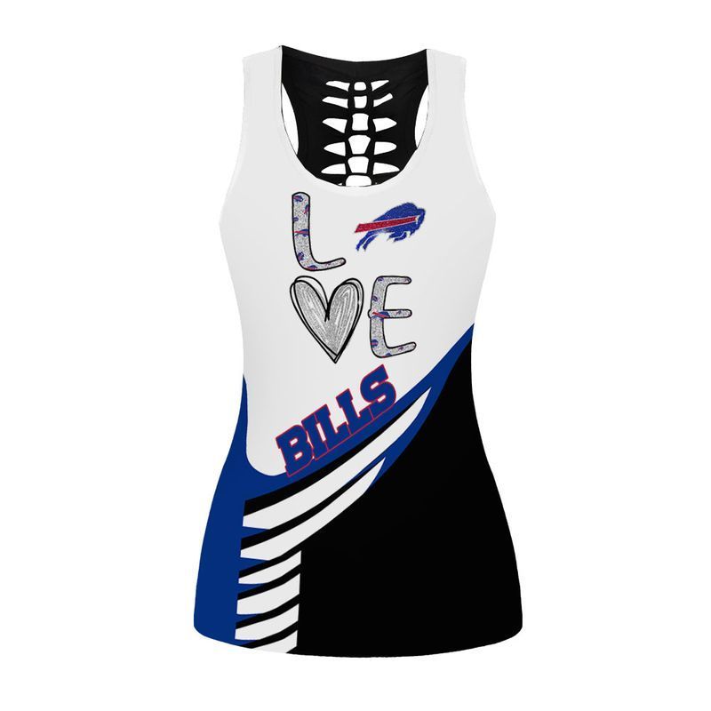 Buffalo Bills Limited Edition Women’s All Over Print