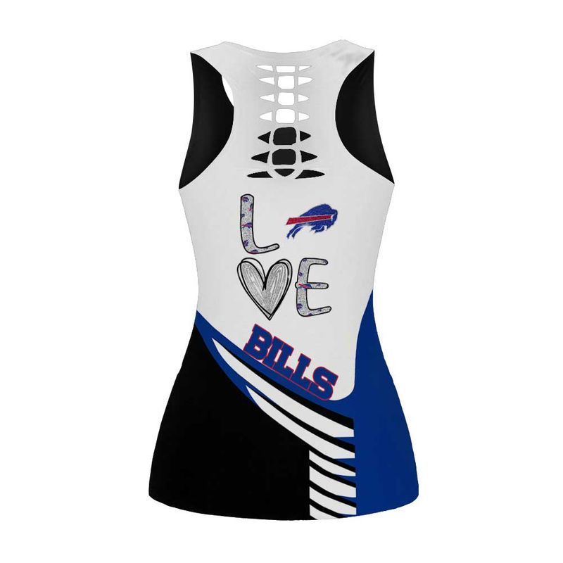 Buffalo Bills Limited Edition Women’s All Over Print