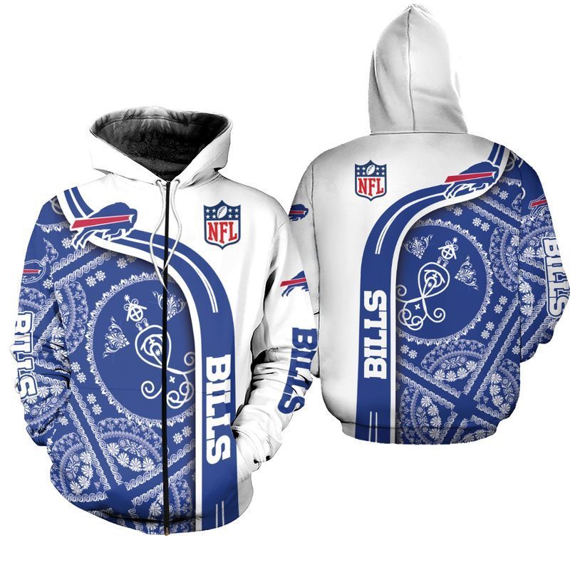 Buffalo Bills Limited Edition