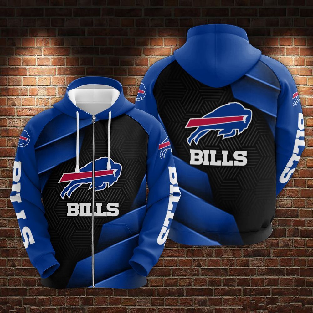 Buffalo Bills Limited Hoodie 938