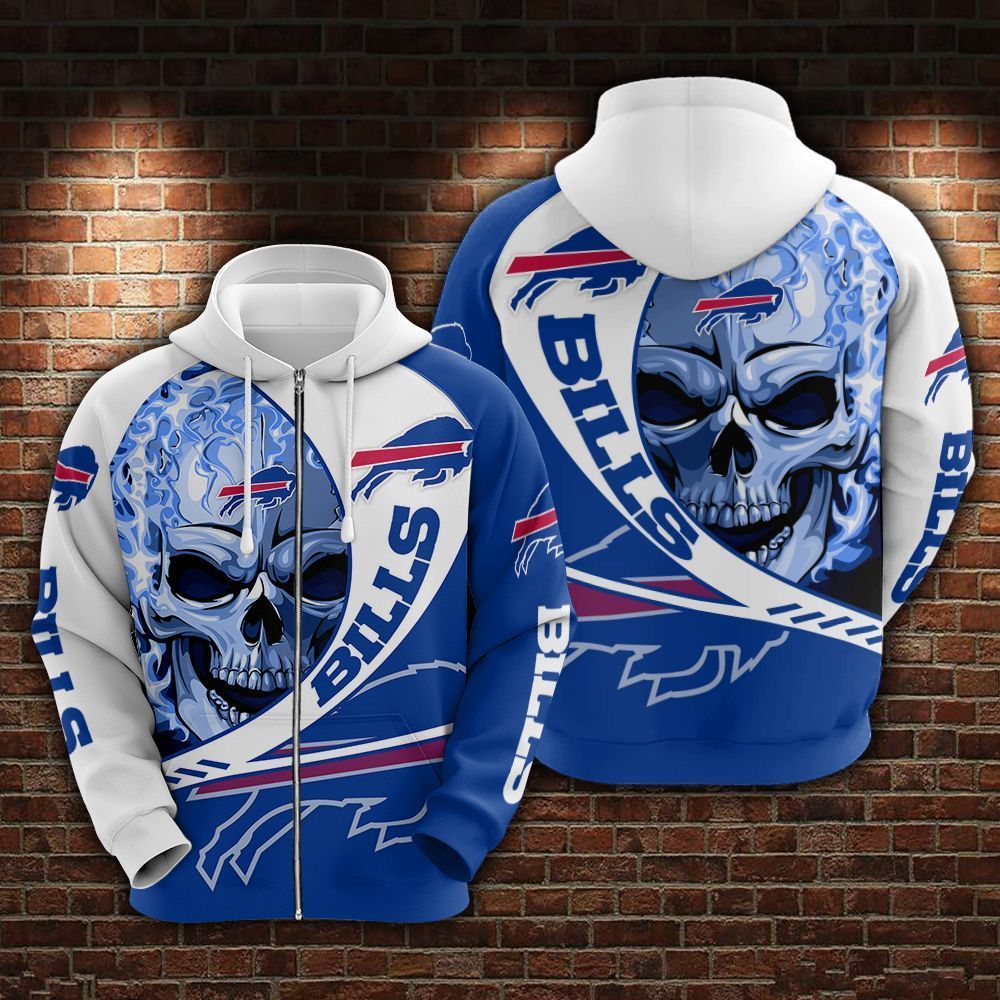 Buffalo Bills Limited Hoodie 983