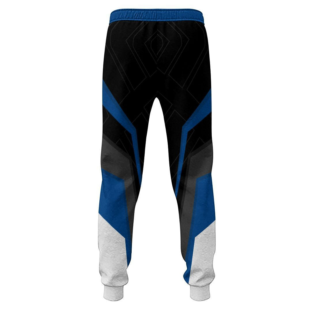 Buffalo Bills Limited Hoodie/ Jogger 1022