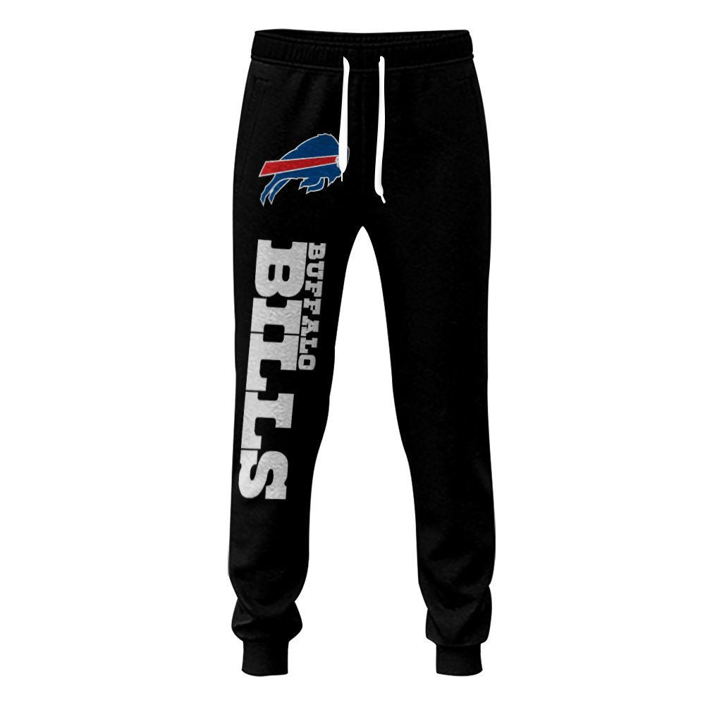 Buffalo Bills Limited Hoodie/ Jogger 1023