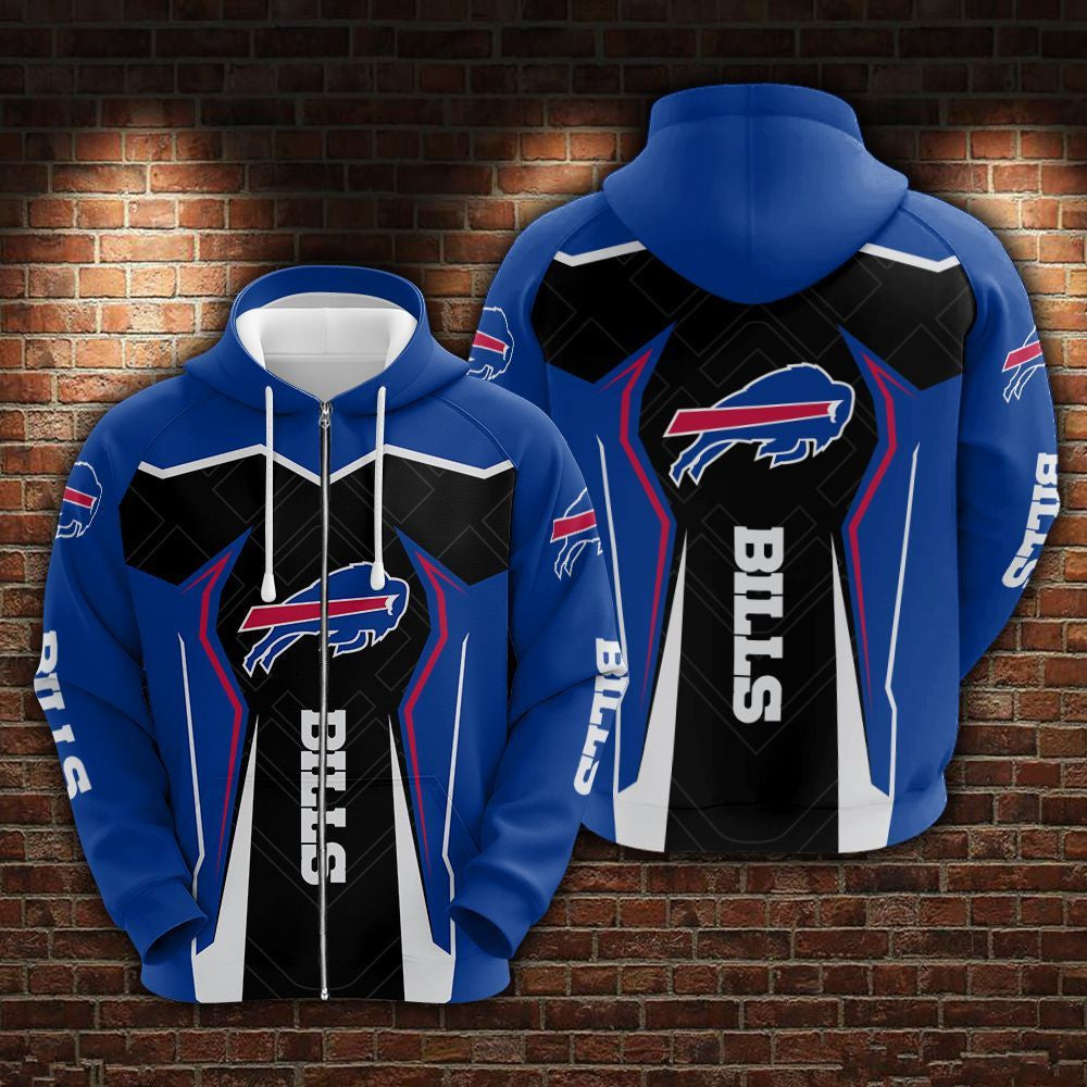 Buffalo Bills Limited Hoodie | Jogger S116
