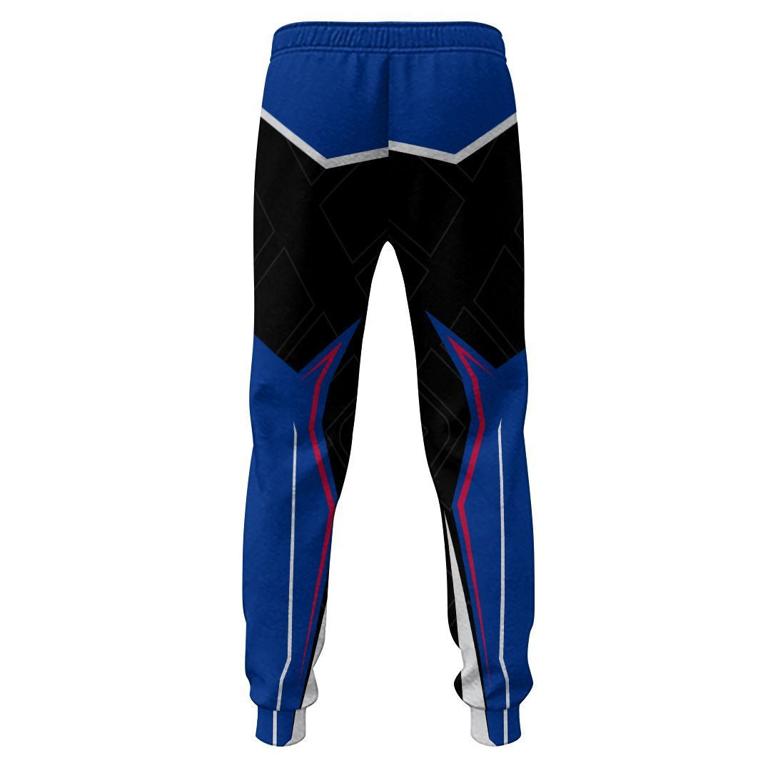 Buffalo Bills Limited Hoodie | Jogger S116