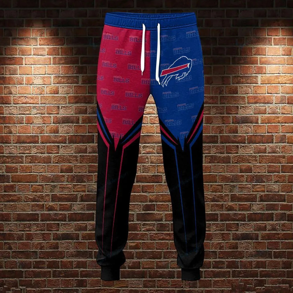 Buffalo Bills Limited Hoodie | Jogger S128