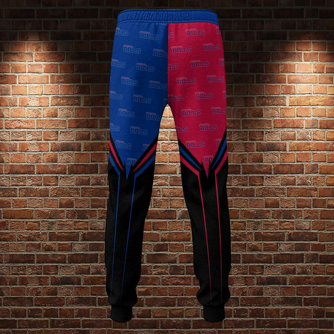 Buffalo Bills Limited Hoodie | Jogger S128