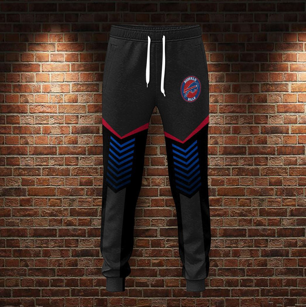 Buffalo Bills Limited Hoodie | Jogger S449