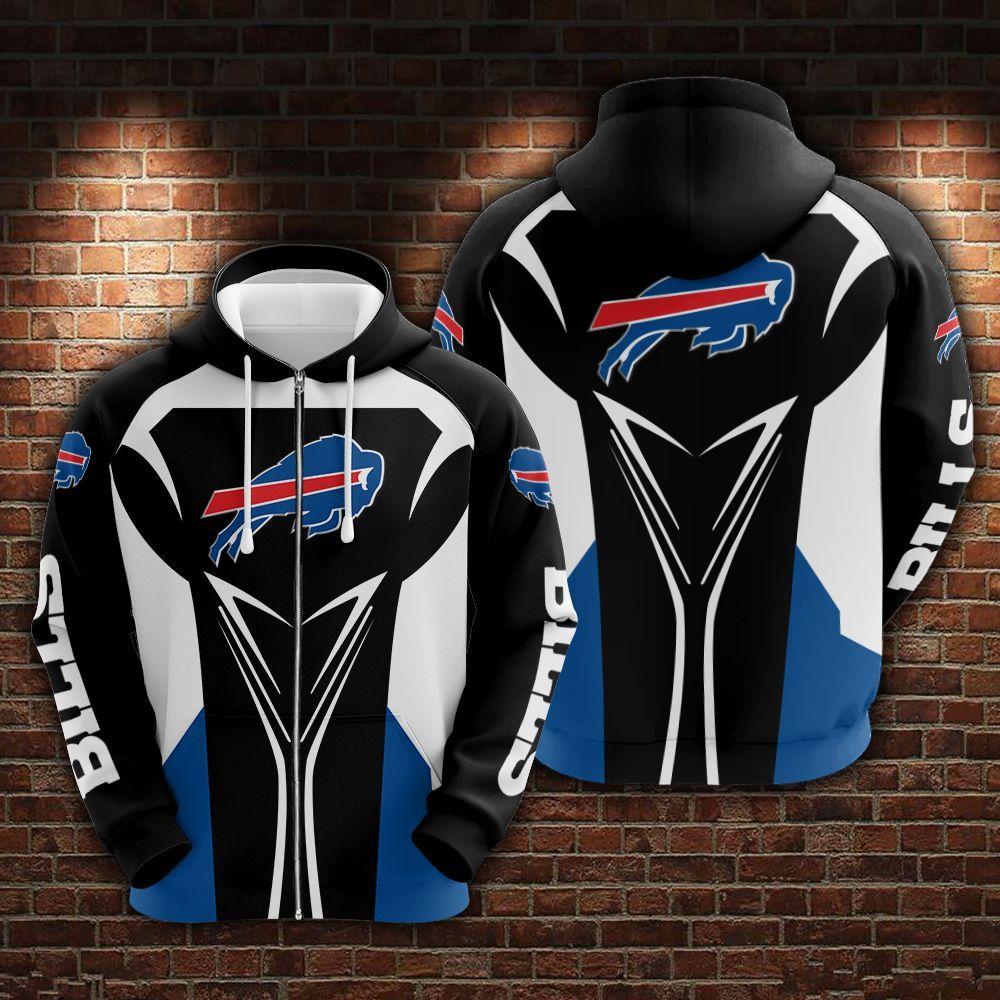 Buffalo Bills Limited Hoodie S111