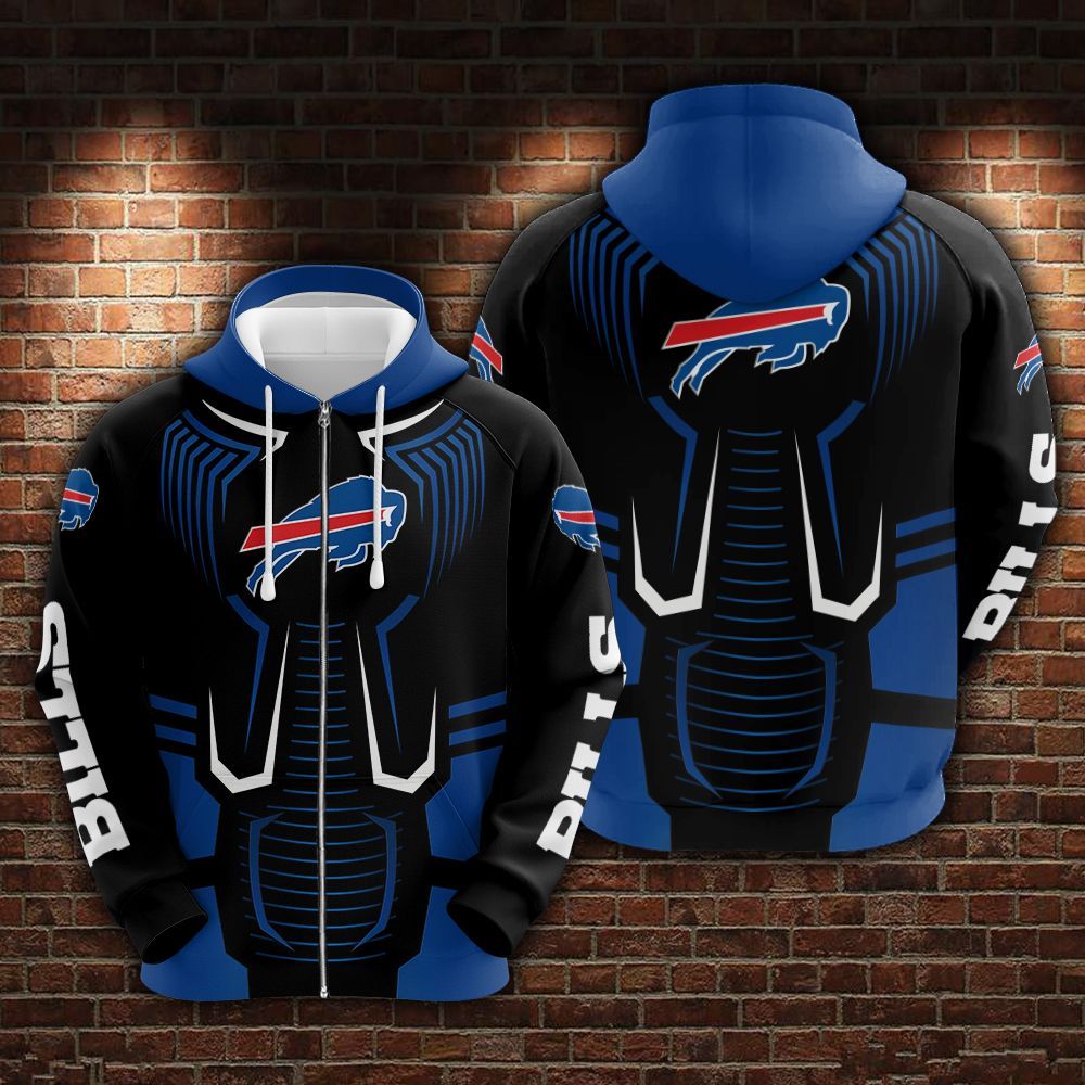 Buffalo Bills Limited Hoodie S120