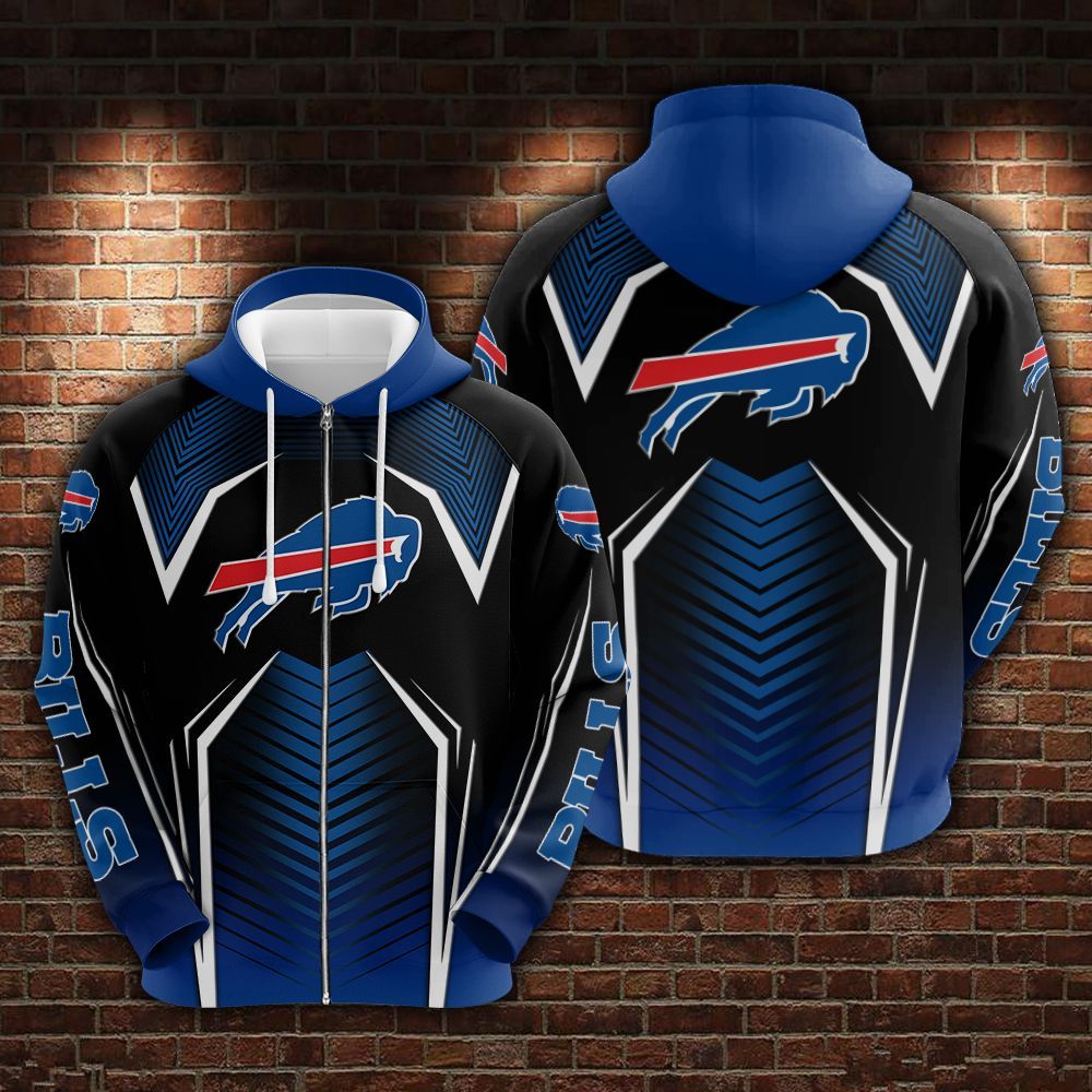 Buffalo Bills Limited Hoodie S135