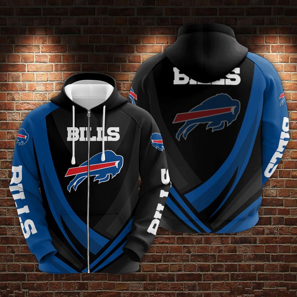 Buffalo Bills Limited Hoodie S184