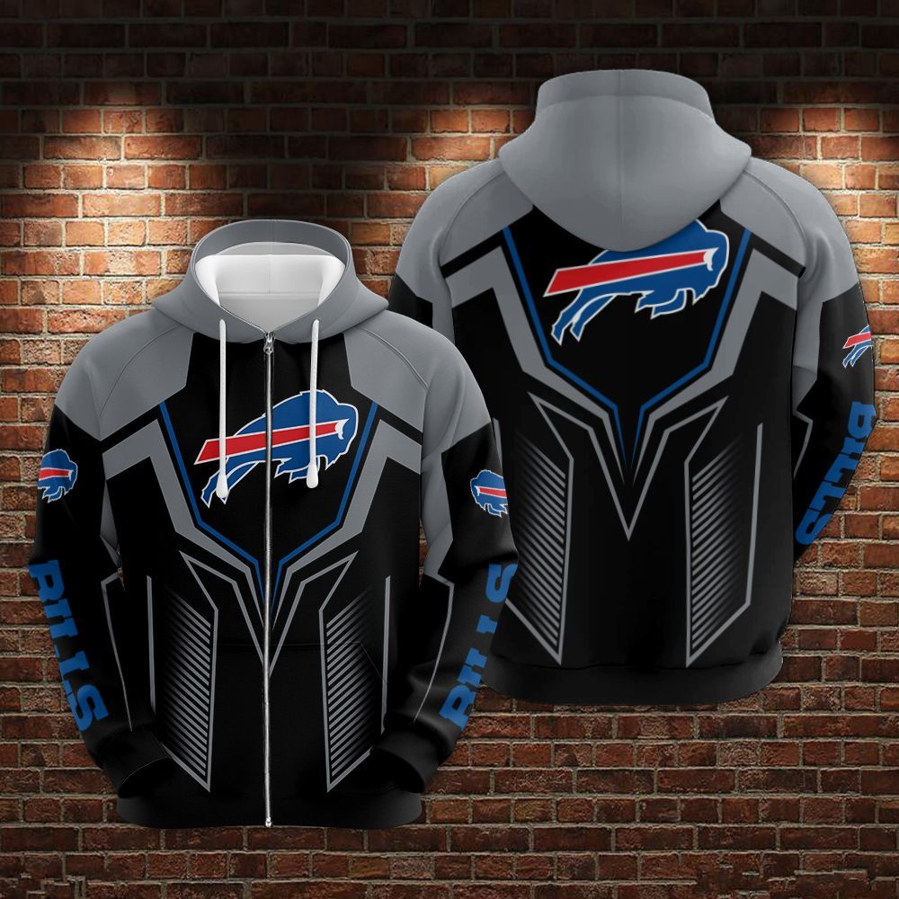 Buffalo Bills Limited Hoodie S218