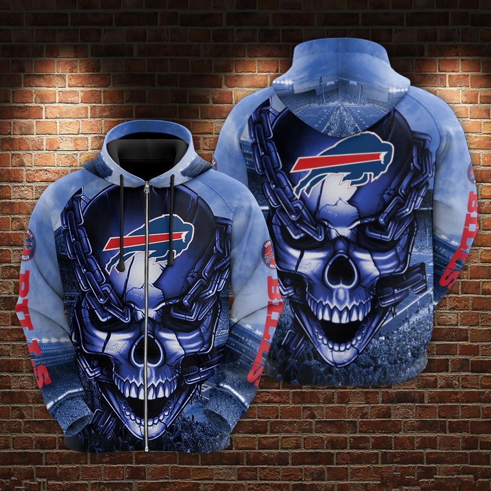 Buffalo Bills Limited Hoodie S260