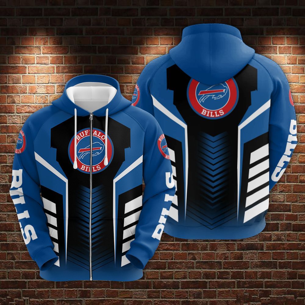 Buffalo Bills Limited Hoodie S306