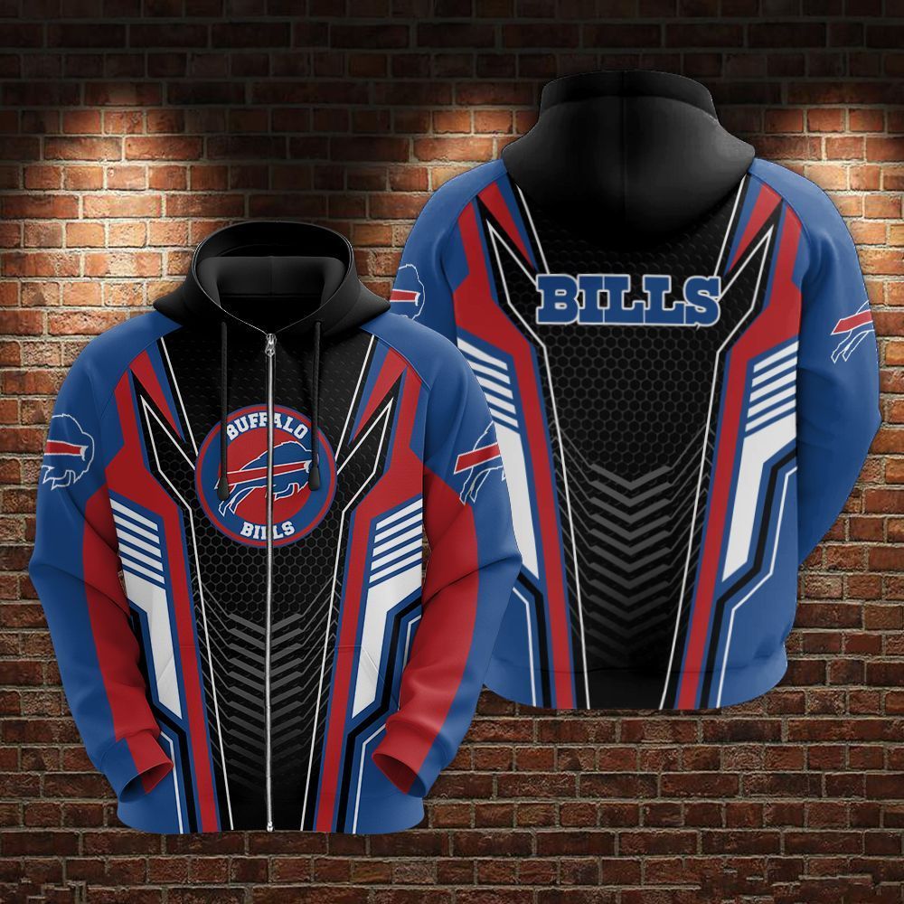 Buffalo Bills Limited Hoodie S327