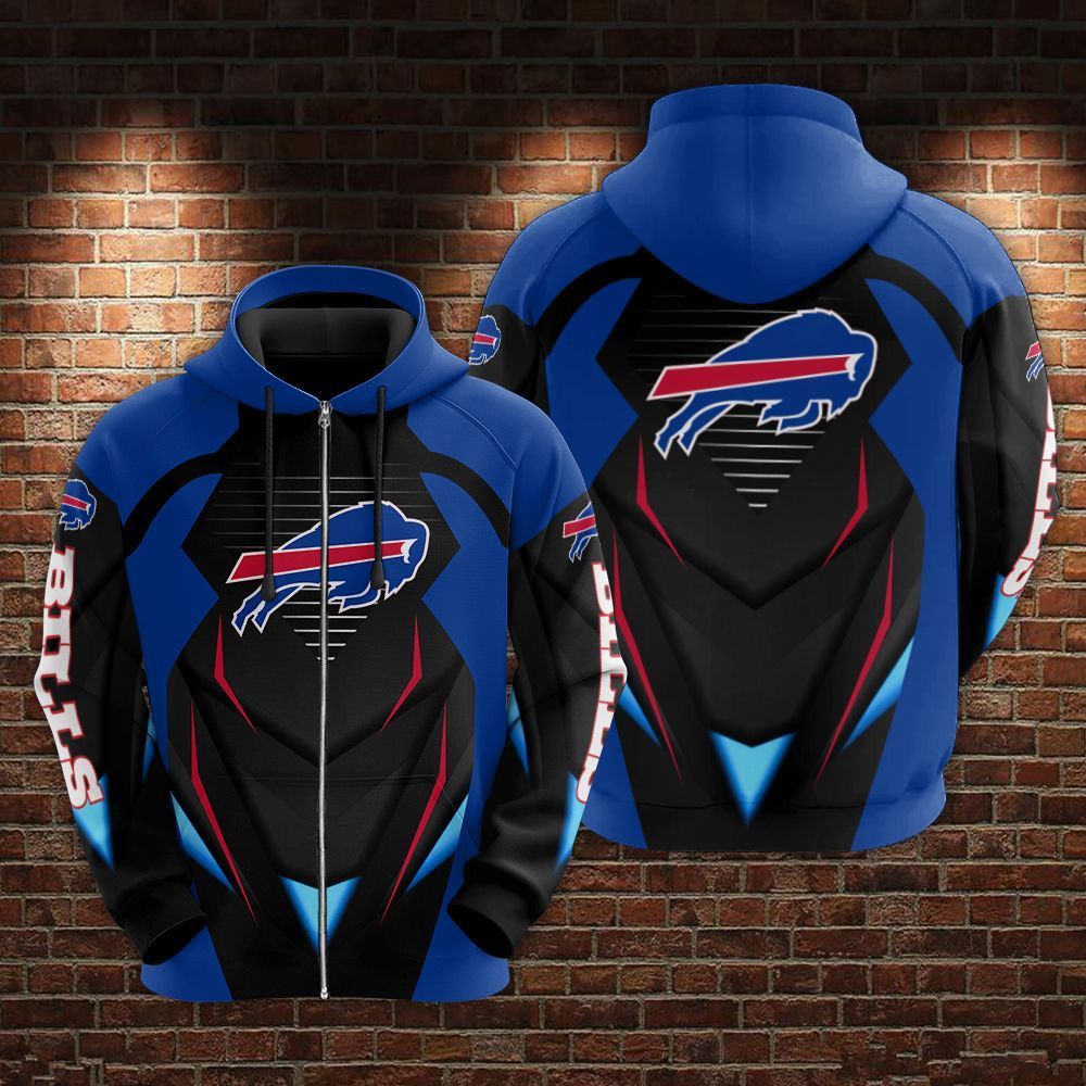 Buffalo Bills Limited Hoodie S459