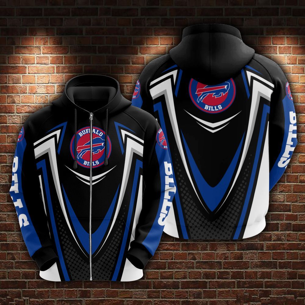 Buffalo Bills Limited Hoodie S521