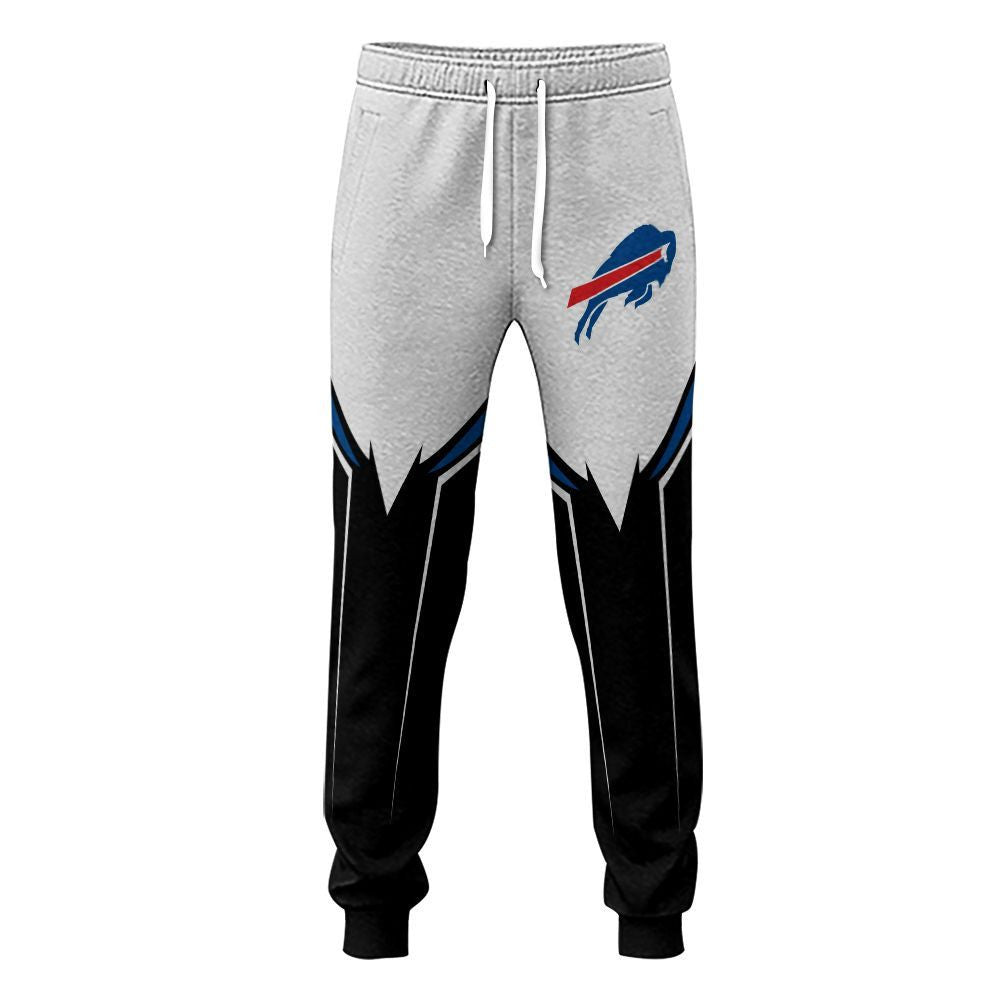 Buffalo Bills Limited Hoodie/Jogger 928