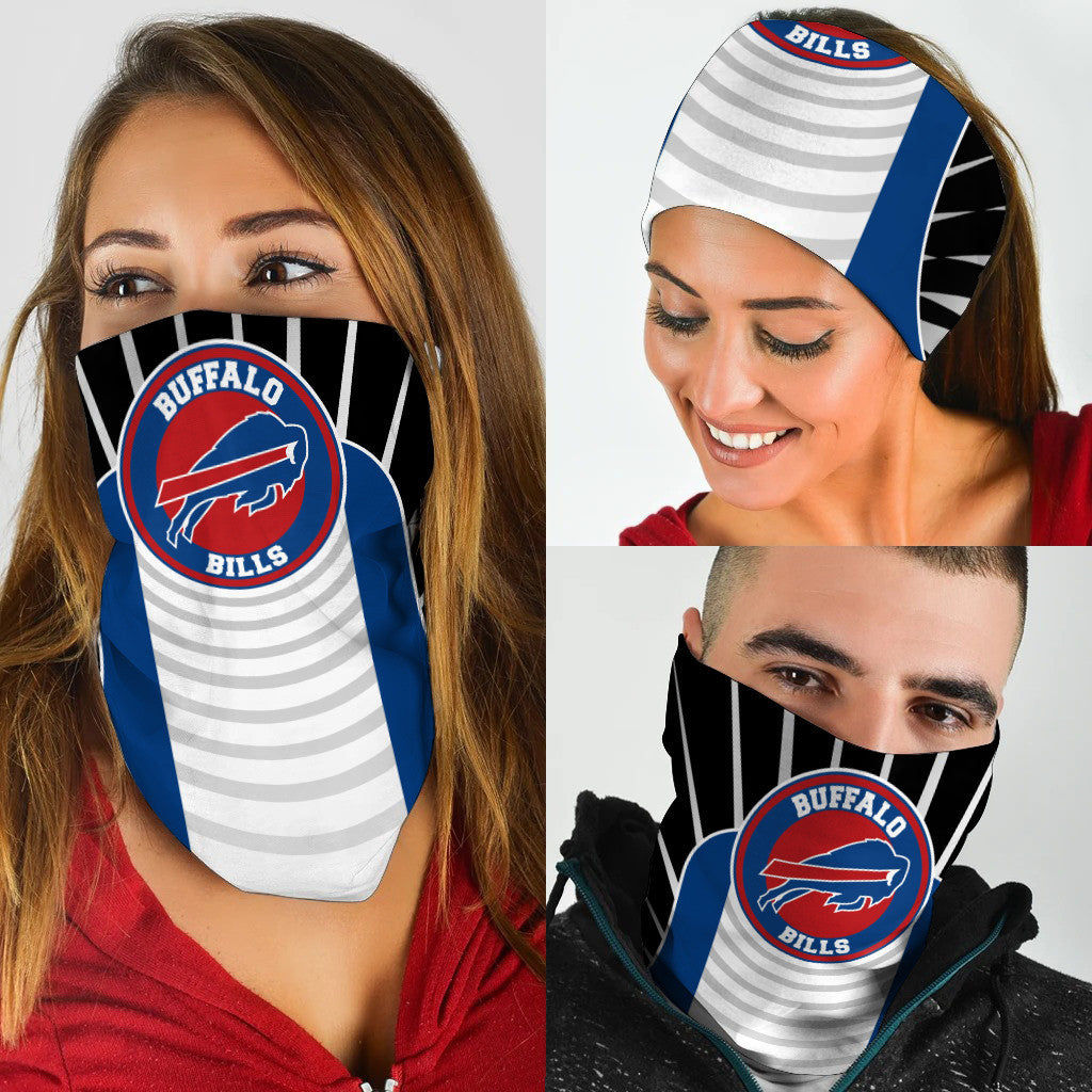 Buffalo Bills Magic Bandana BG01