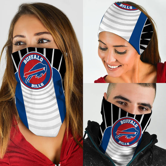 Buffalo Bills Magic Bandana BG01