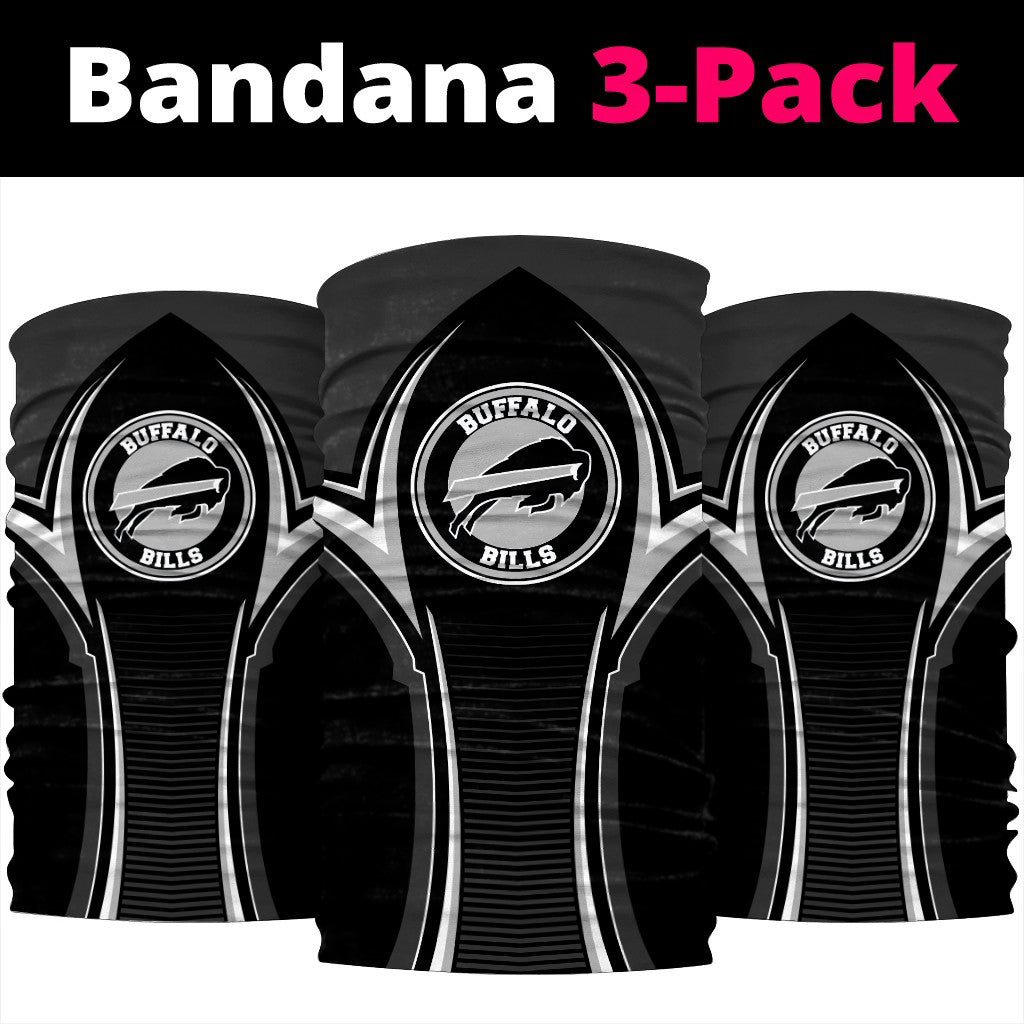Buffalo Bills Magic Bandana BG02
