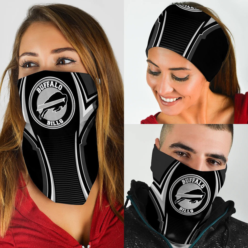 Buffalo Bills Magic Bandana BG02