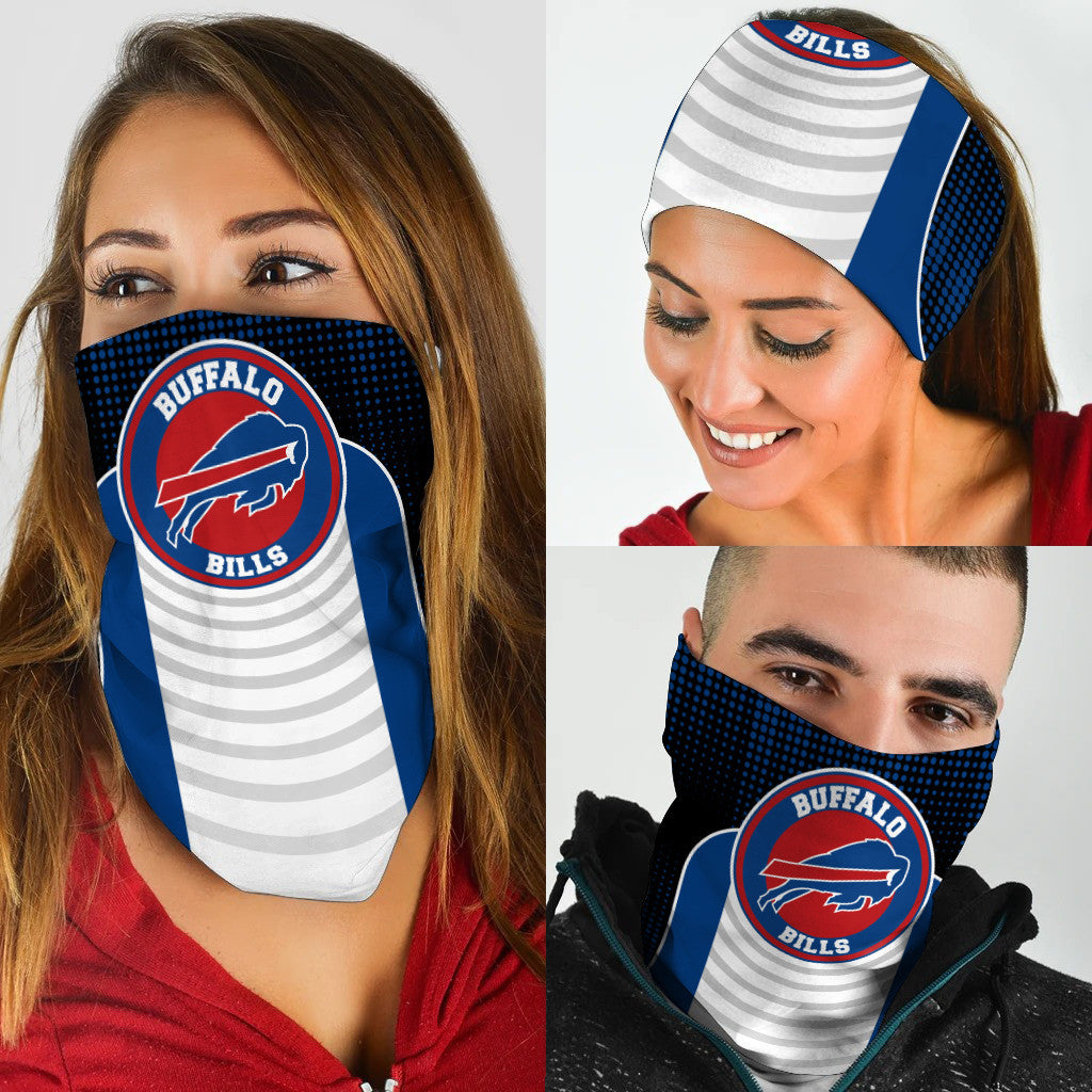 Buffalo Bills Magic Bandana BG03