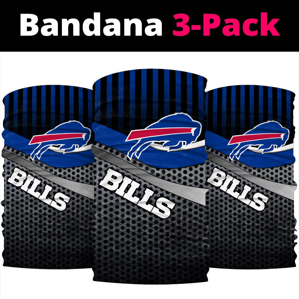 Buffalo Bills Magic Bandana BG04