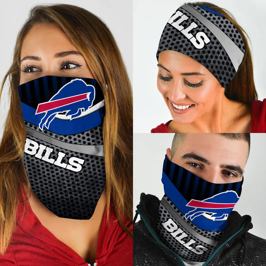 Buffalo Bills Magic Bandana BG04