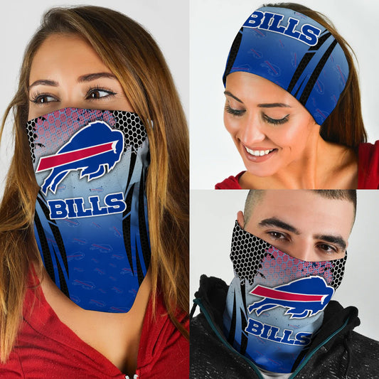 Buffalo Bills Magic Bandana BG05