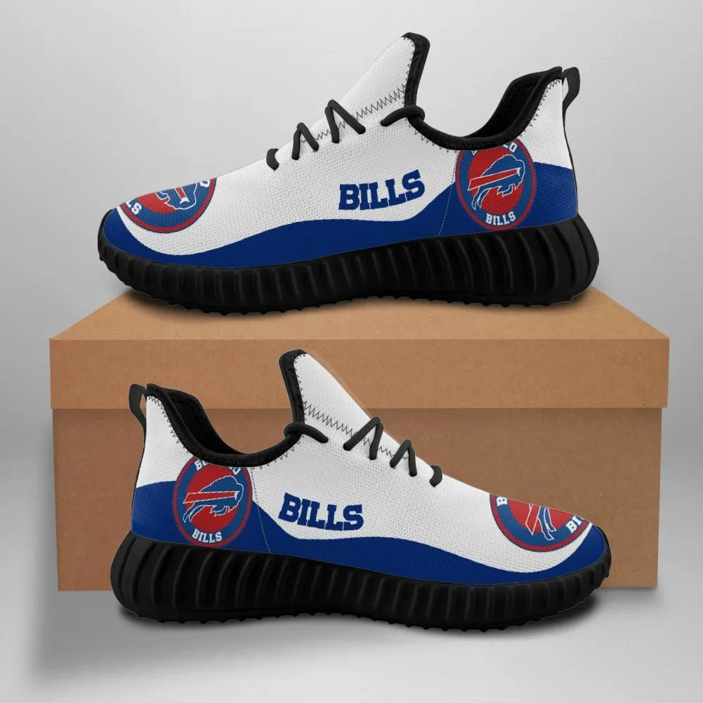 Buffalo Bills New Sneakers 389