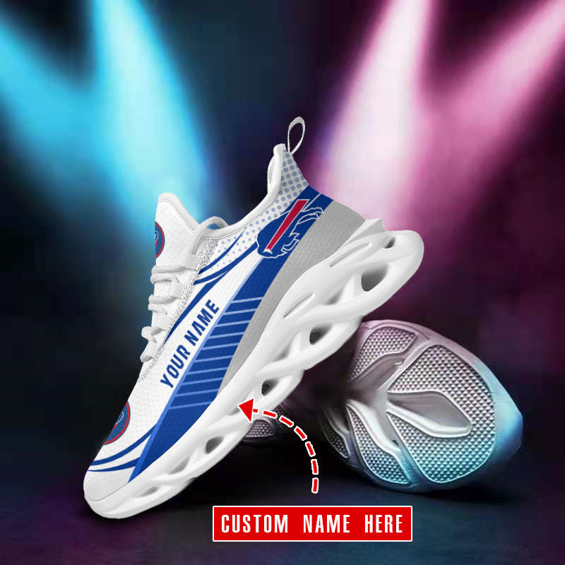 Buffalo Bills Personalized Yezy Running Sneakers BG172