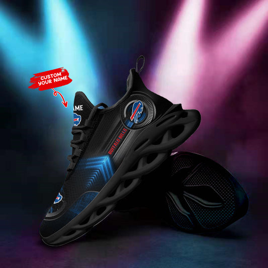 Buffalo Bills Personalized Yezy Running Sneakers SPD379